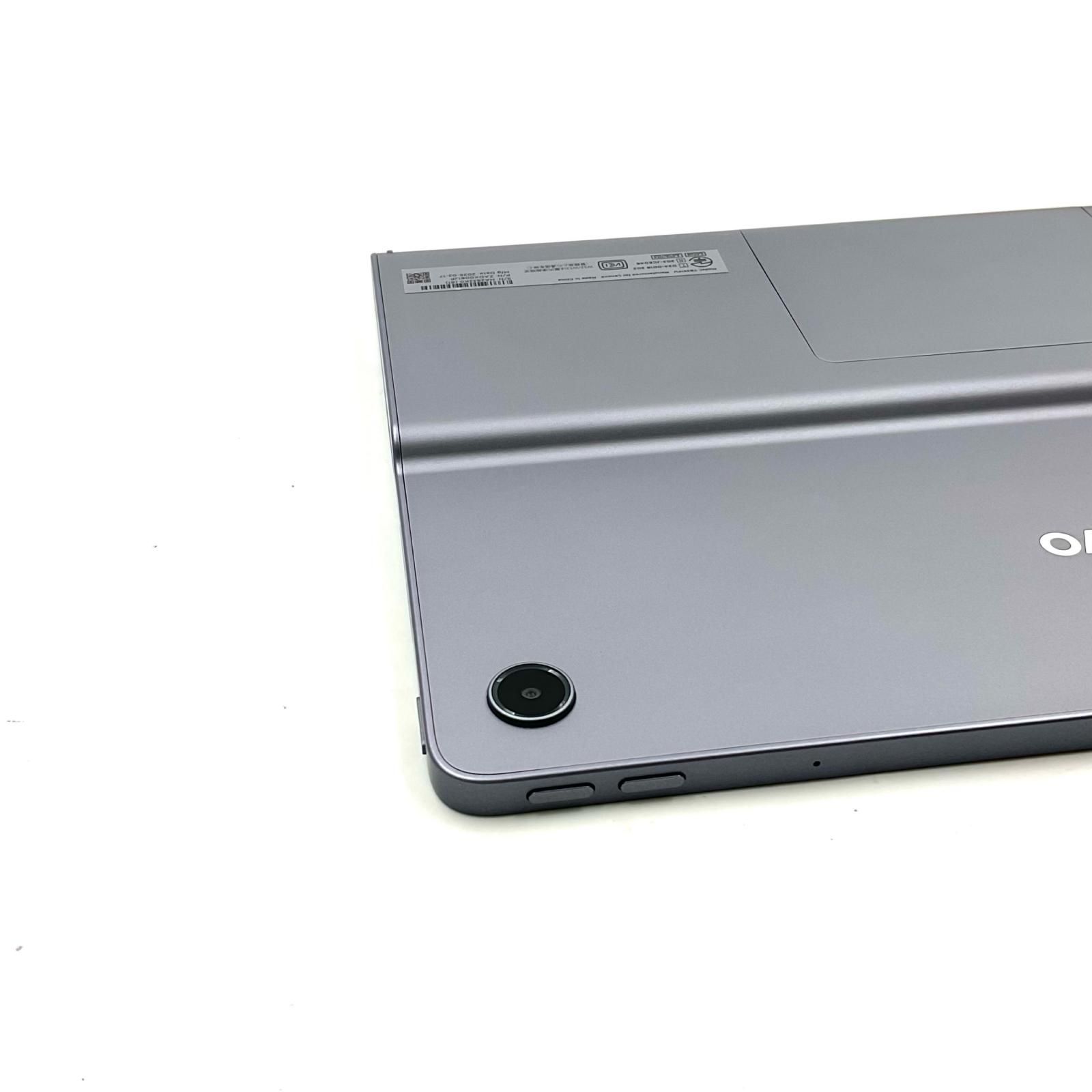 全額返金保証】【最速発送】Lenovo Tab Plus 11.5インチ 256GB 超美品