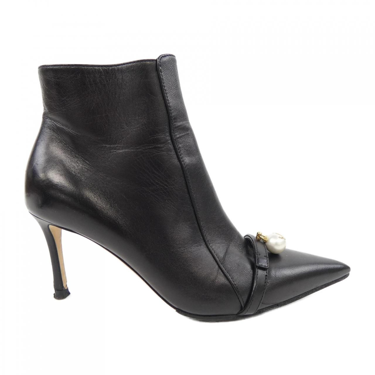 VIPセール! JIMMY CHOO JCロゴ アンクル ジミーチュウ JIMMY CHOO 