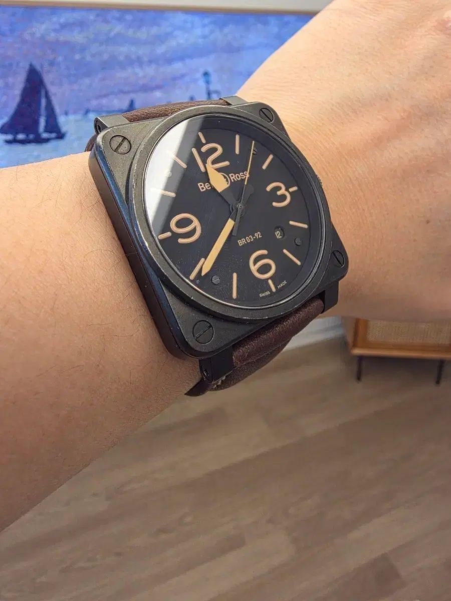 03-92 ヘリテイジ