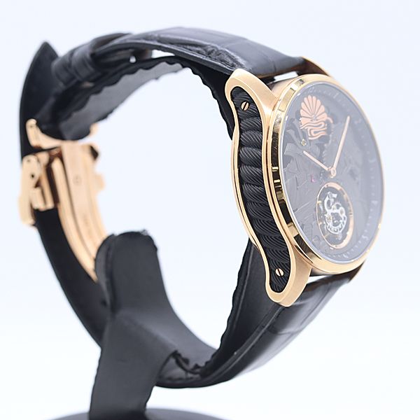 トゥールビヨン