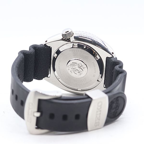 プロスペックス