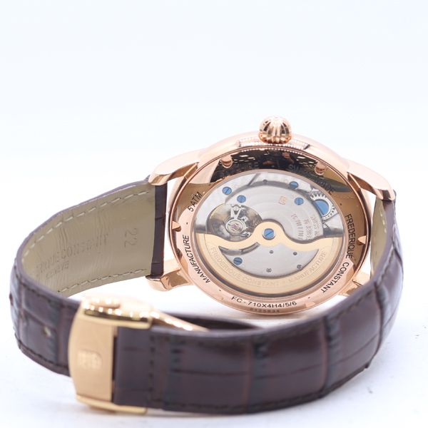 箱|保付 フレデリックコンスタント