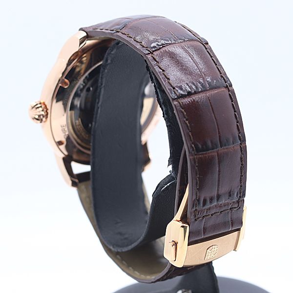  稼動 箱|保付 フレデリックコンスタント AT FC-710MC4H4 マニュファクチュール 白文字盤 メンズ腕時計 0006710 2DKT IKE ABC18697 デニムシャツ 自動巻き時計 腕時計(アナログ)