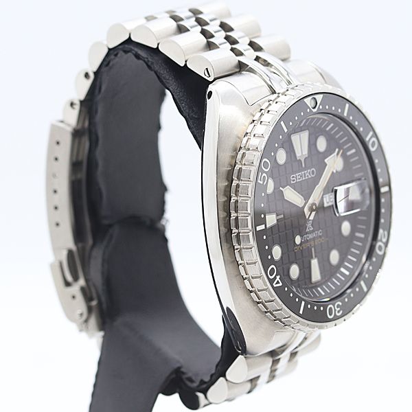 デイデイト 黒文字盤