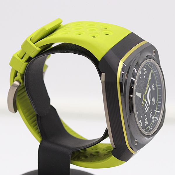  保| 稼働 ゴリラ FBY4.0.321 AT|自動巻 ブラック文字盤 メンズ腕時計 0039600 2BKT MTY ABC18722 プチプラ 自動巻き時計 腕時計(アナログ)