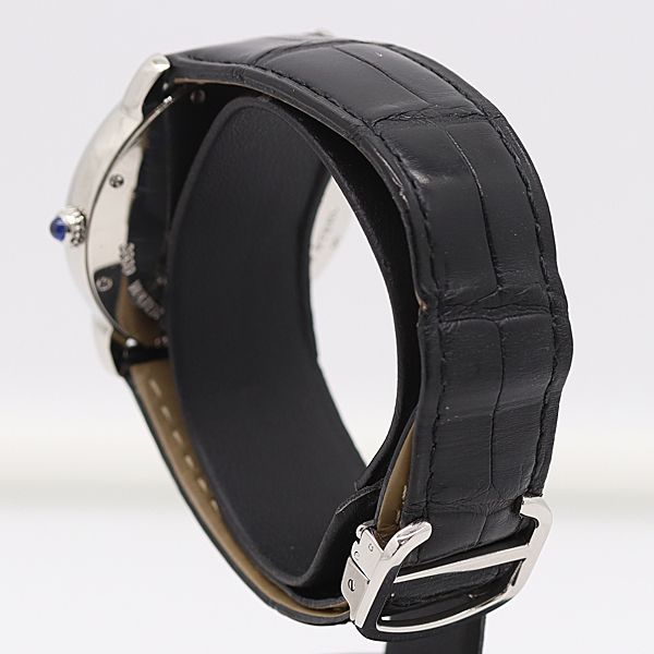 稼働 カルティエ