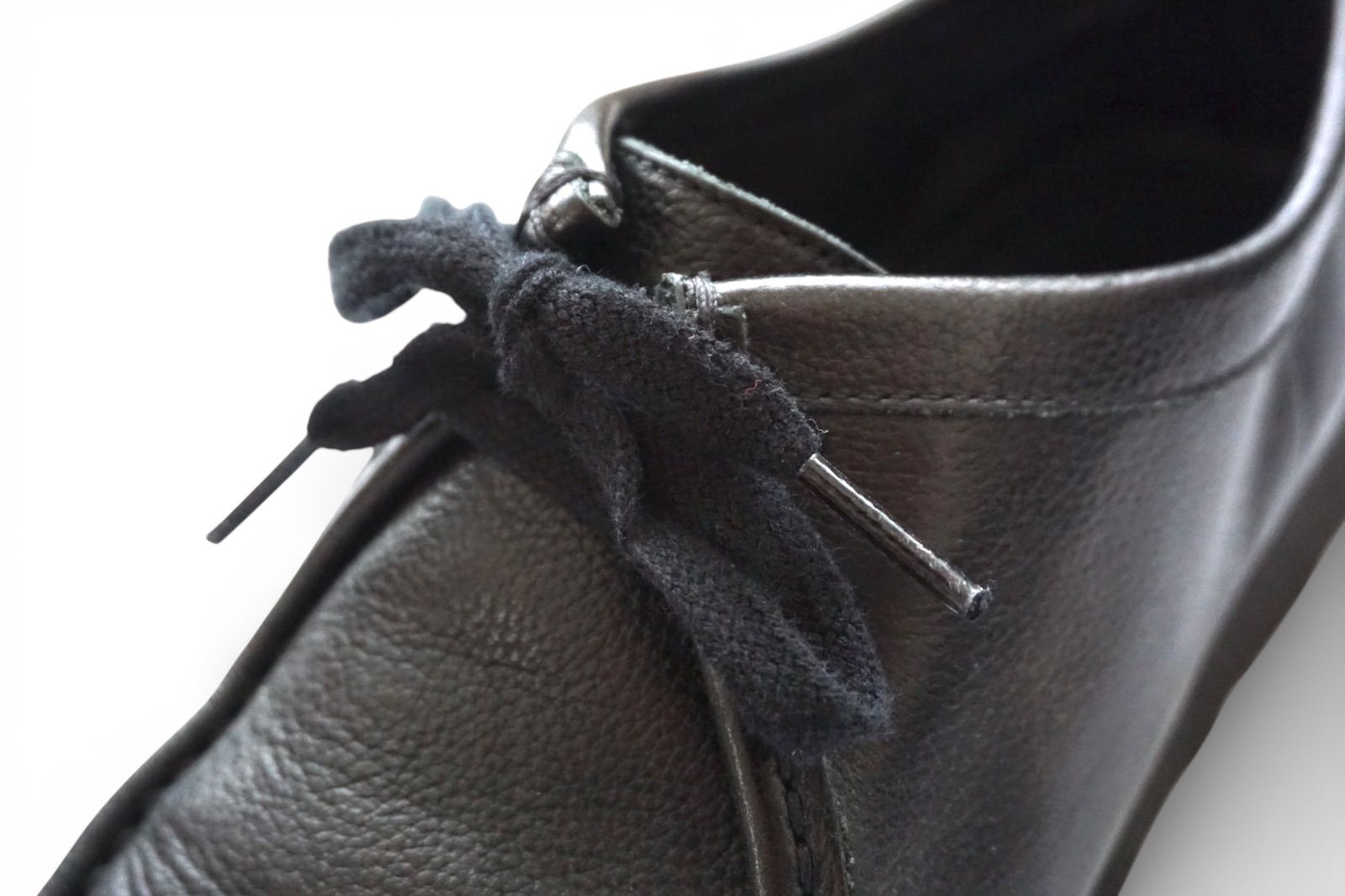 Padmore&Barnes パッドモア＆バーンズ ORIGINAL LOW モカシン - メルカリ
