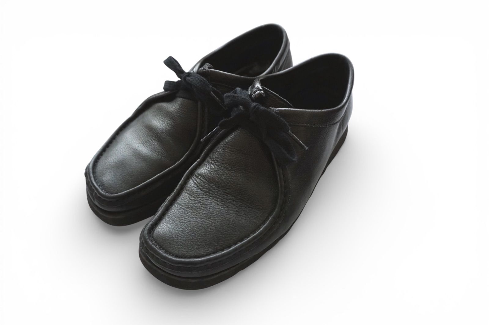 Padmore&Barnes パッドモア＆バーンズ ORIGINAL LOW モカシン - メルカリ