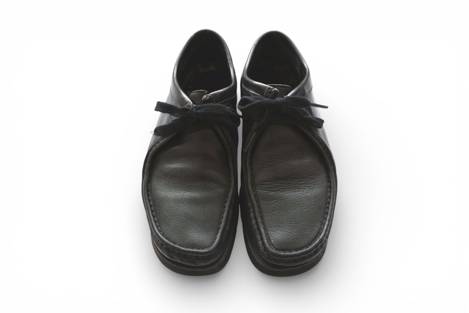 Padmore&Barnes パッドモア＆バーンズ ORIGINAL LOW モカシン - メルカリ