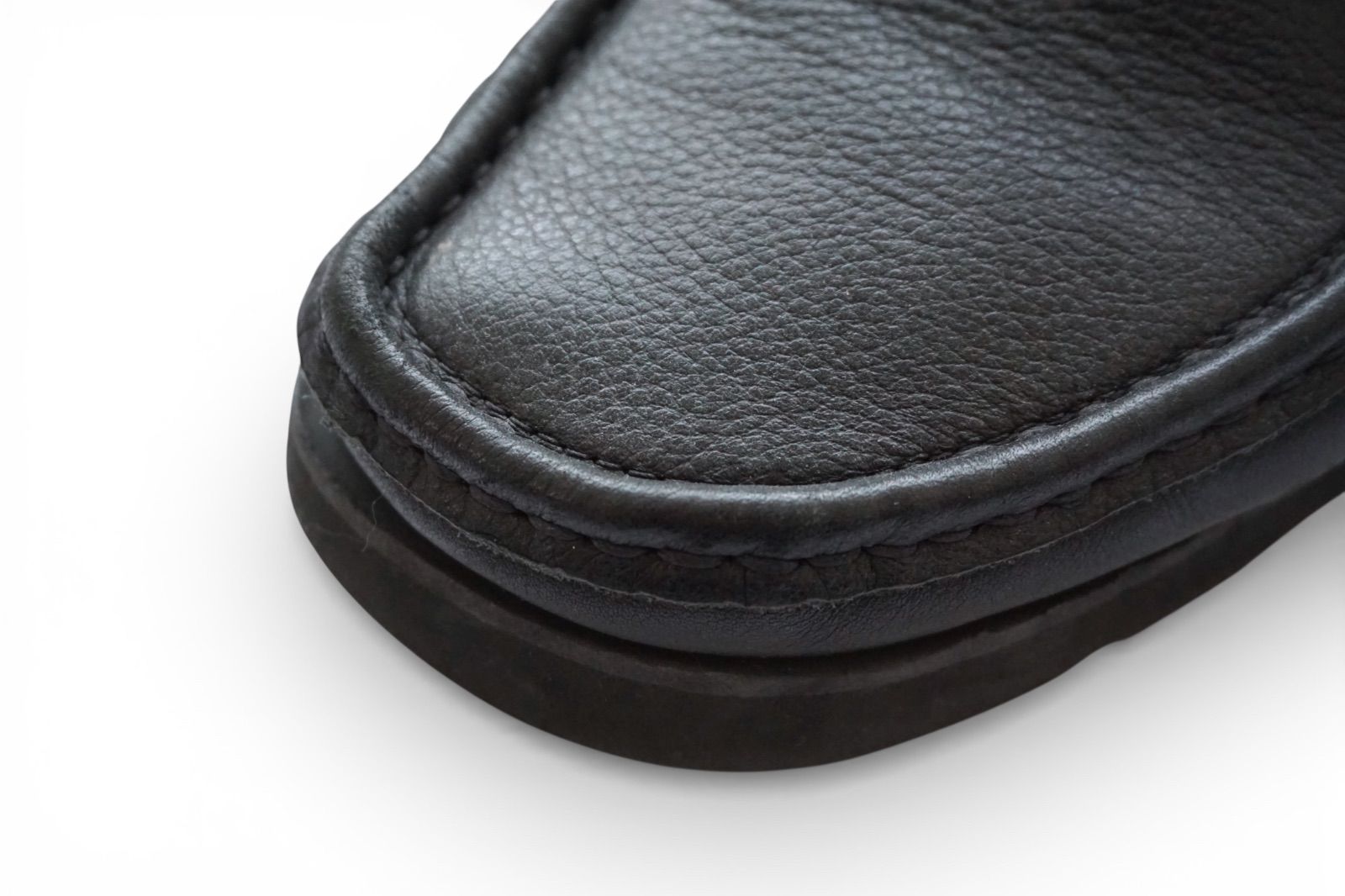 Padmore&Barnes パッドモア＆バーンズ ORIGINAL LOW モカシン - メルカリ