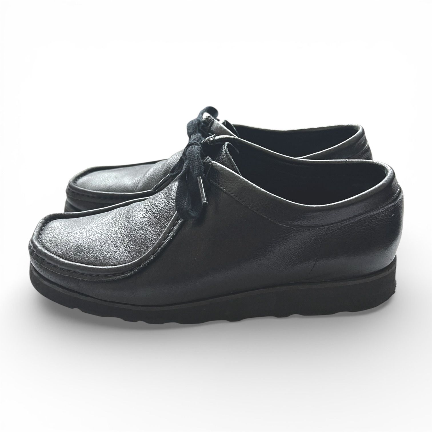 Padmore&Barnes パッドモア＆バーンズ ORIGINAL LOW モカシン - メルカリ