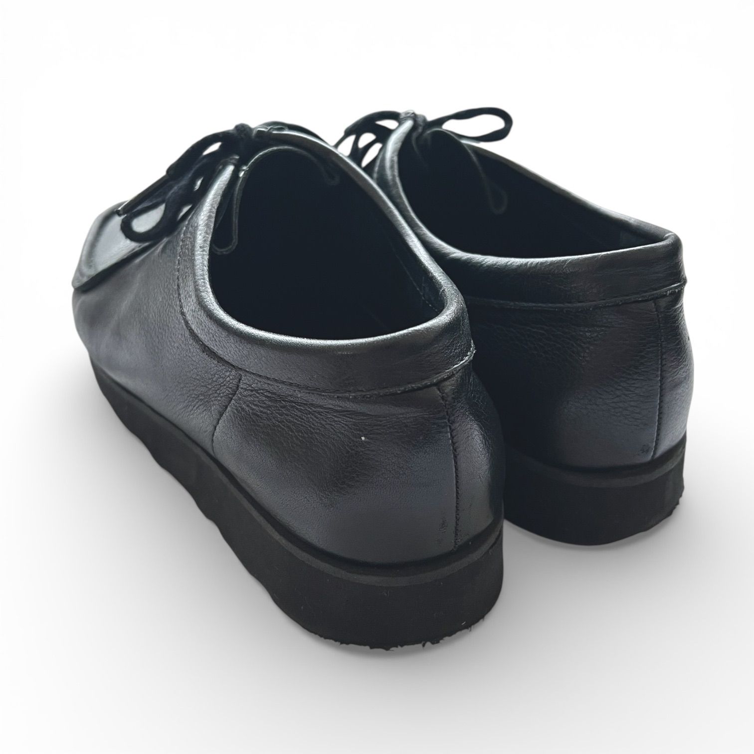 Padmore&Barnes パッドモア＆バーンズ ORIGINAL LOW モカシン - メルカリ