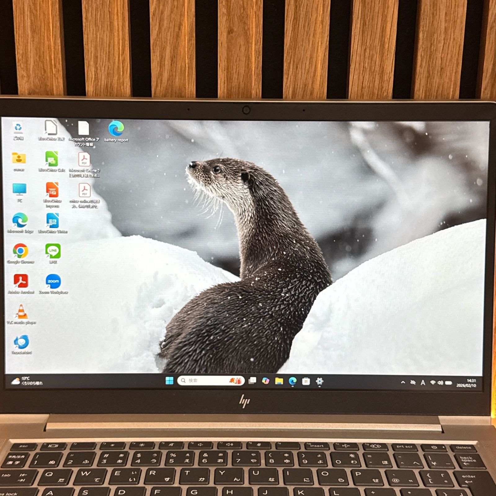準美品2022年モデル‼️HP EliteBook 630 G9☘i5第12世代☘️SSD256GB