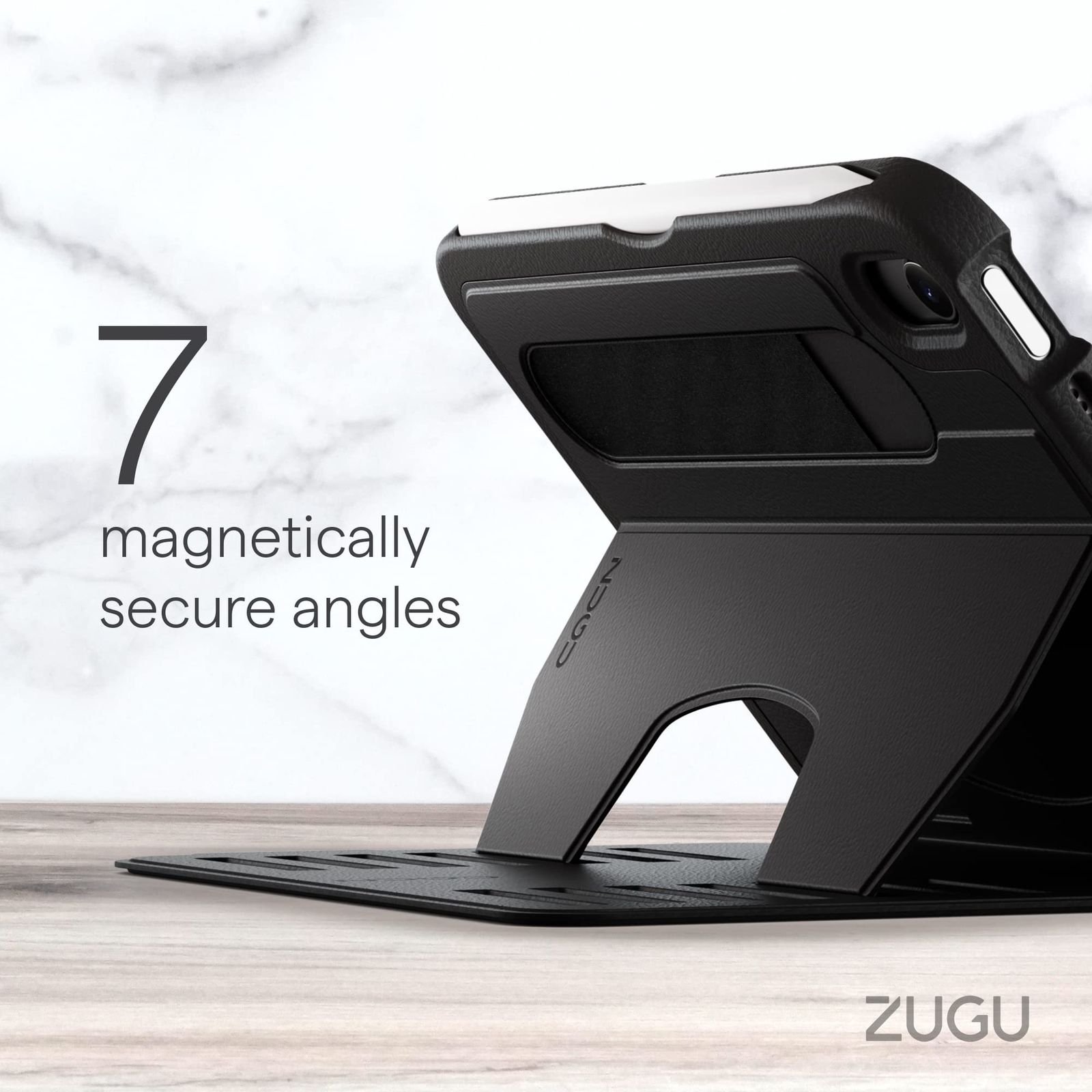 ペンホルダー Zugu ipad ipad mini 7 ケース ZUGU CASE iPad Mini