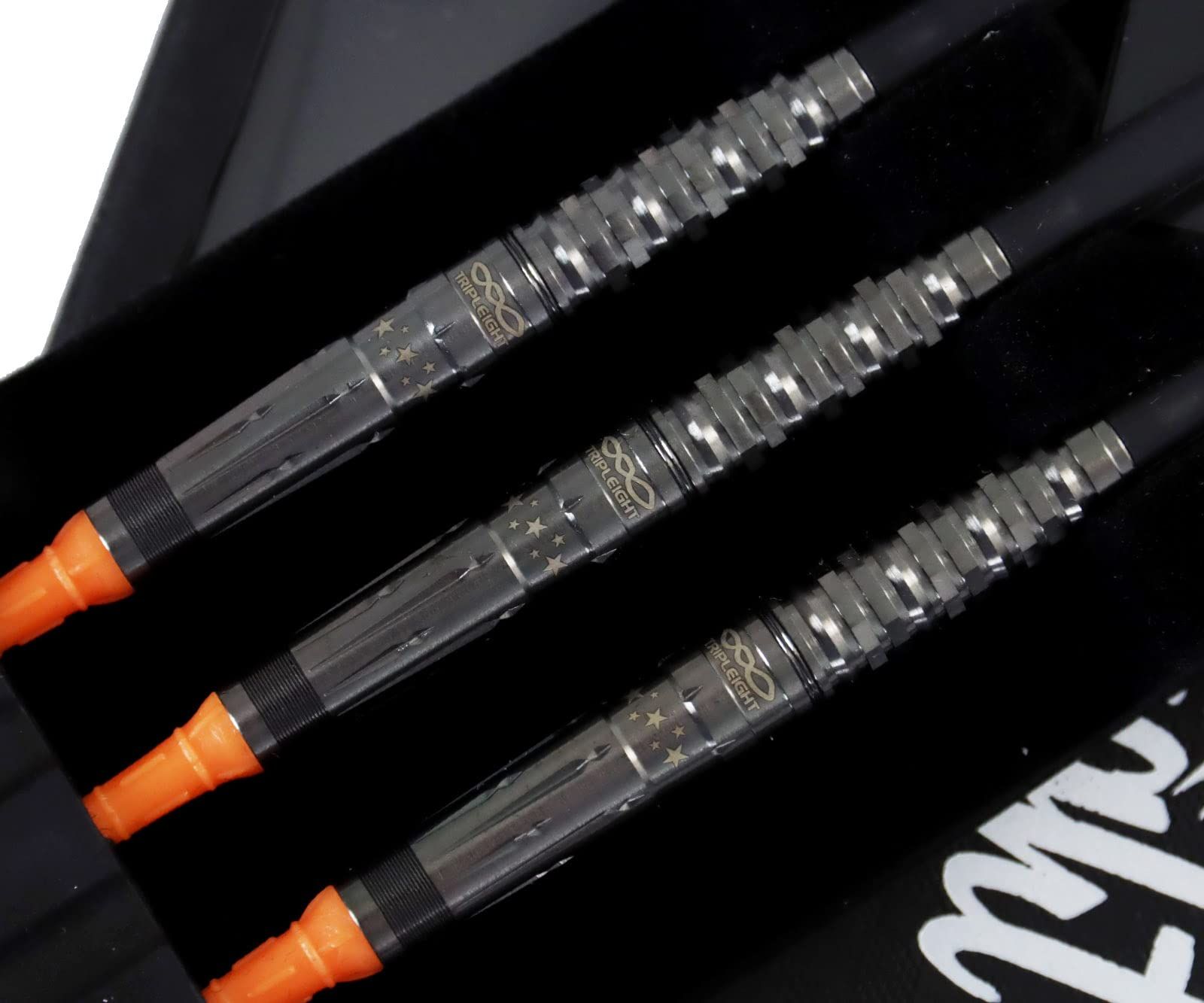 トリプレイト エフォール4