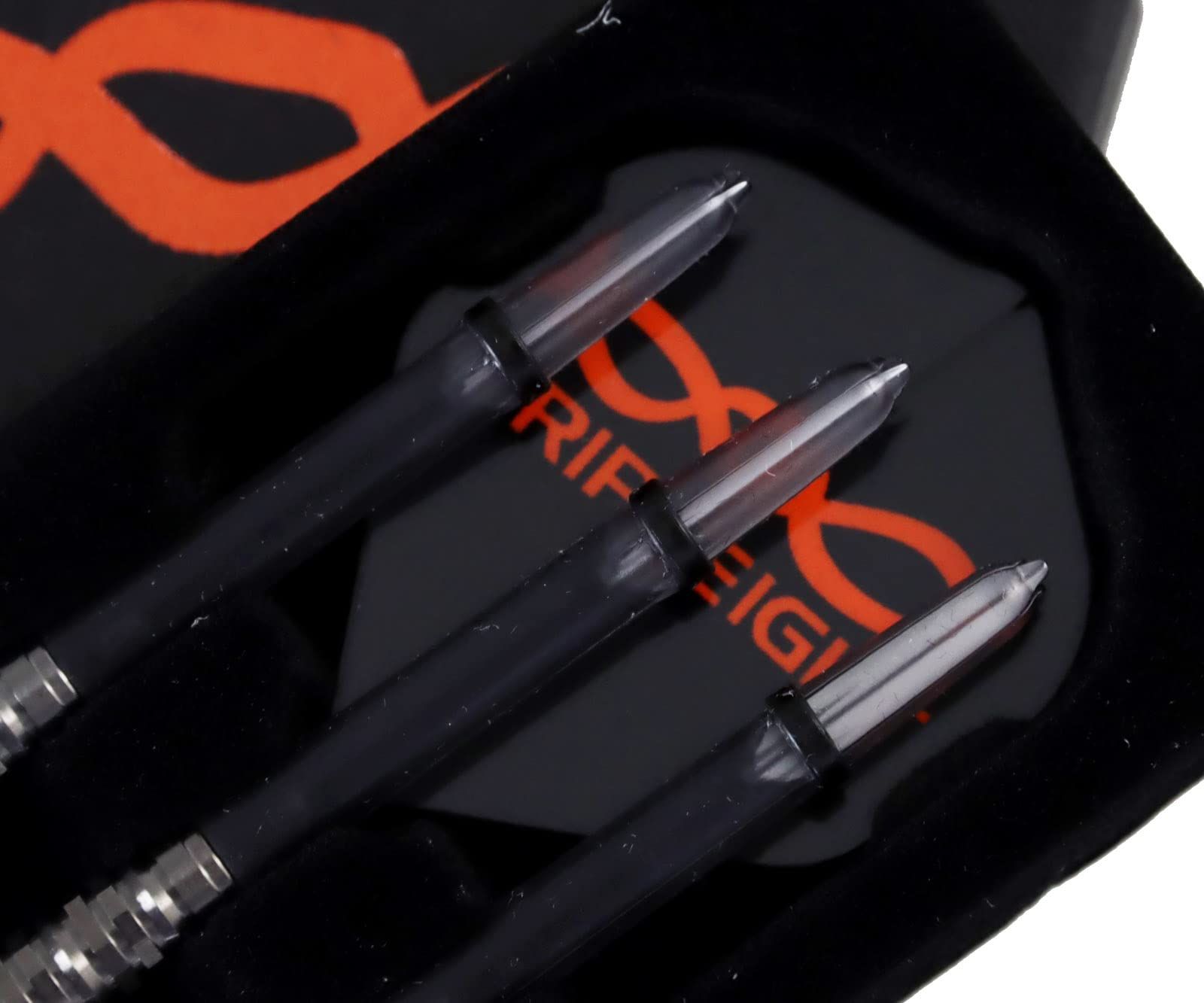  TRIPLEIGHT トリプレイト エフォール4 type-A DLC 大和久明彦モデル 2BA 19.5g ジグソーパズル ダーツ パズル ボードゲーム