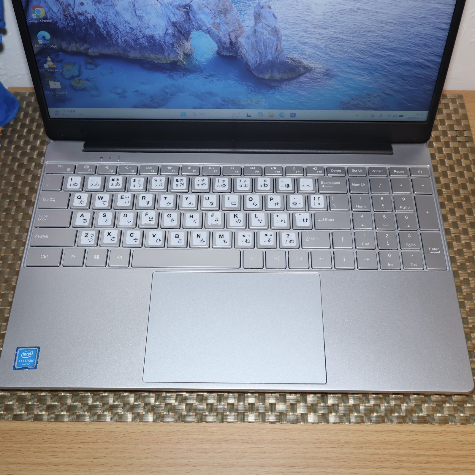 高年式2023モデル！Win11公式対応/メ8/SSD/FHD液晶/無線/カメラ 高年式 