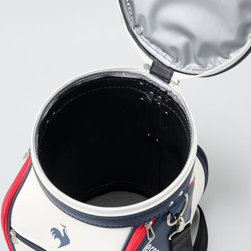  LG5SBZ80M_WHNV_F レインウェア ゴルフバッグ キャディバッグ ゴルフ