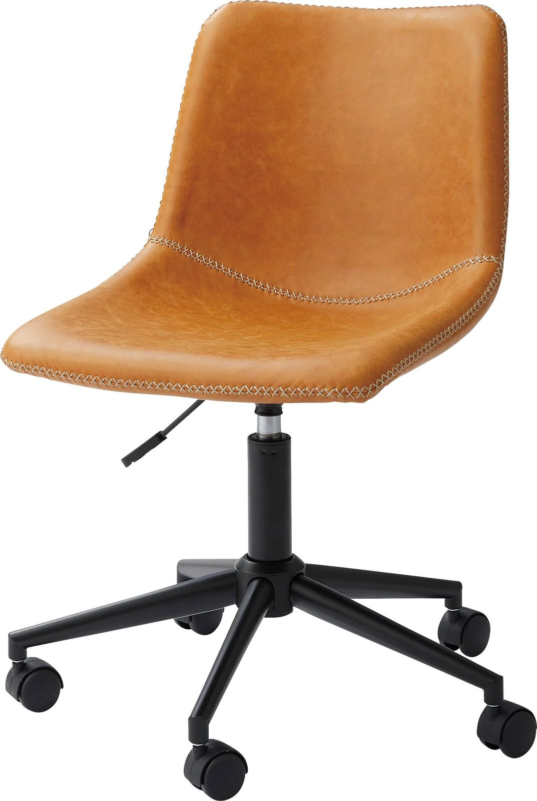 AZUMAYA デスクチェア PC-77CA