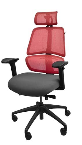 BIFMA規格認証取得 エルゴノミックチェア