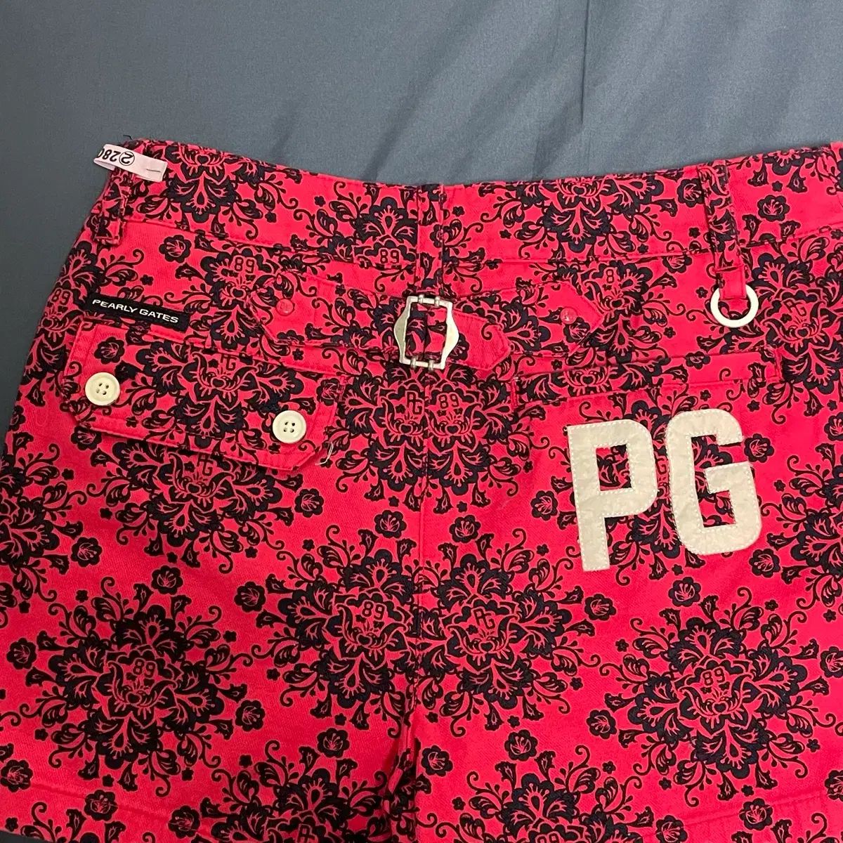 PEARLY GATES パーリーゲイツ レディース セットアップ パーリーゲイツセットアップ パーリーゲイツ  レディース