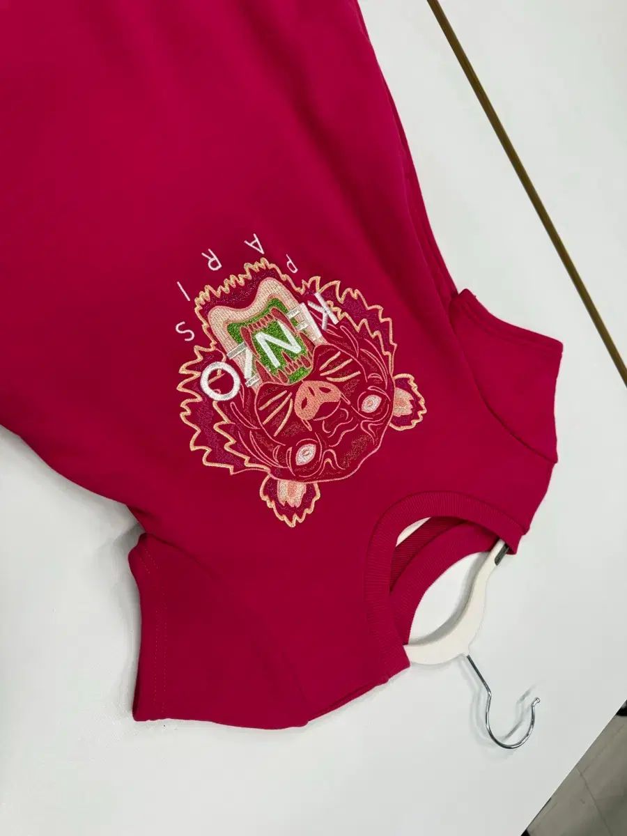 KENZO 4 (推定) ONE PIECE キッズ