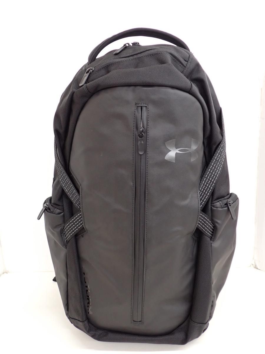 ★4264☆UNDER ARMOUR アンダーアーマー TRIUMPH BACKPACK トライアンフ バックパック 1367170 スポーツバッグ デイパック トレーニング リュック