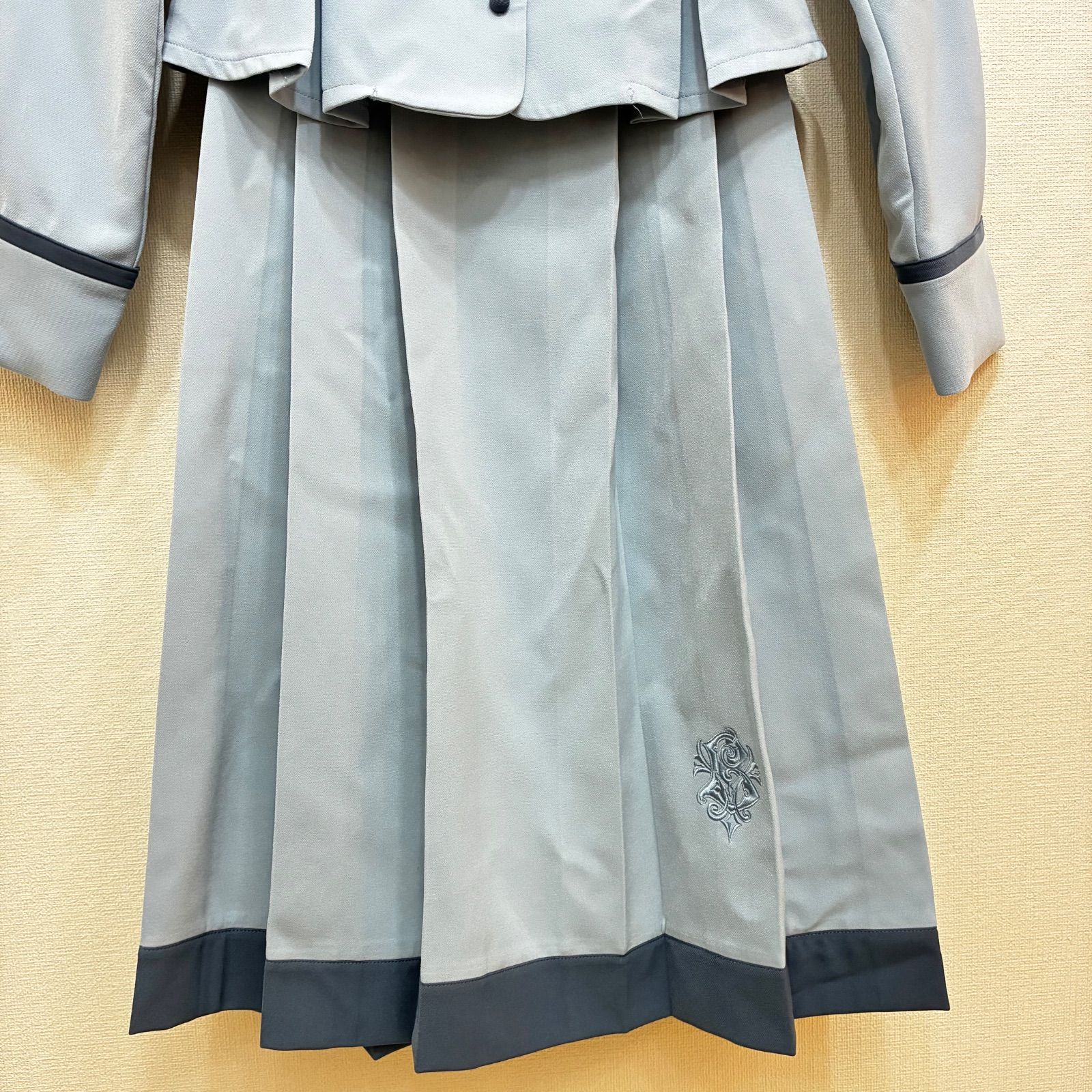 美品 ハリーポッター KYOUKO梗豆物語 公式コラボ ボーバトン制服