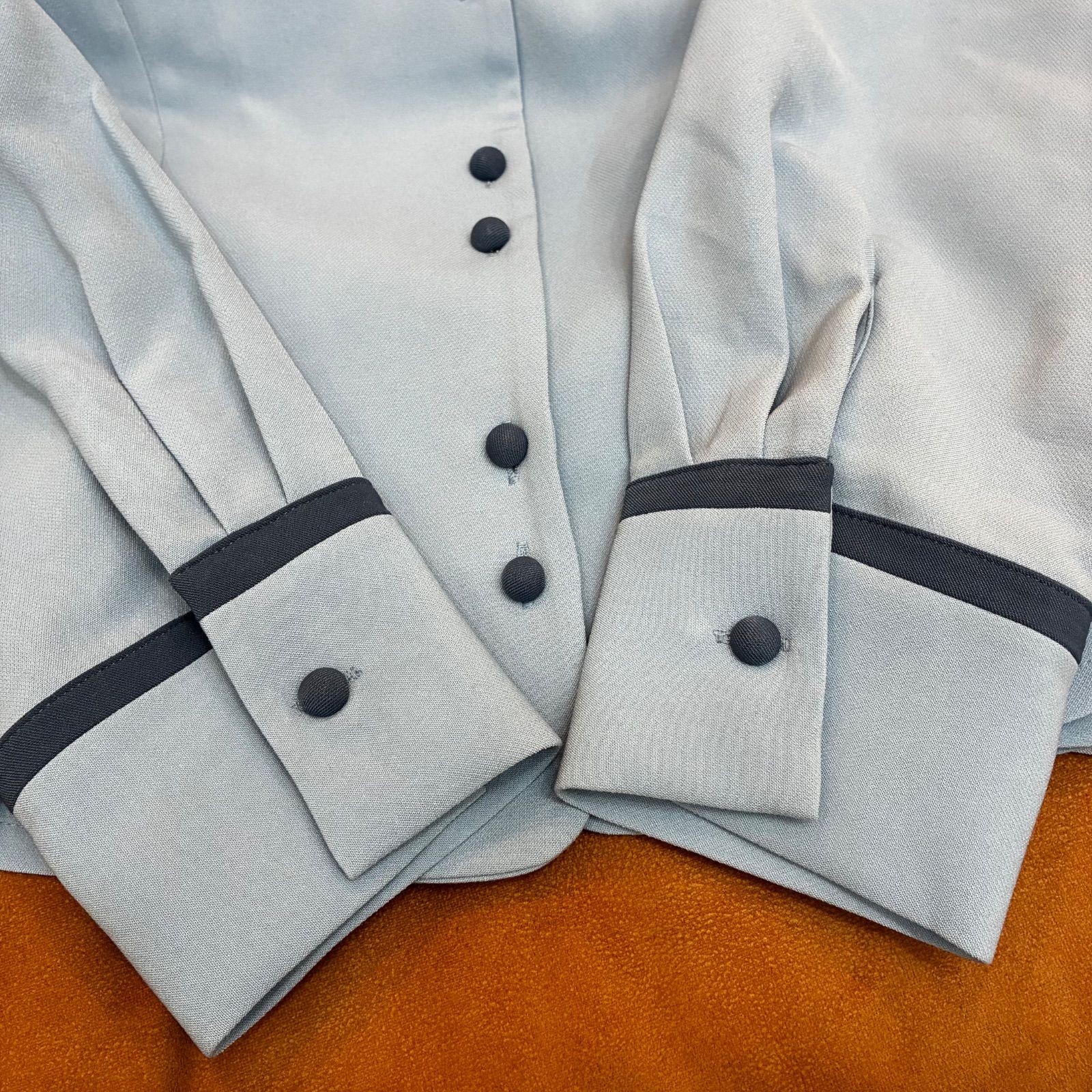美品 ハリーポッター KYOUKO梗豆物語 公式コラボ ボーバトン制服