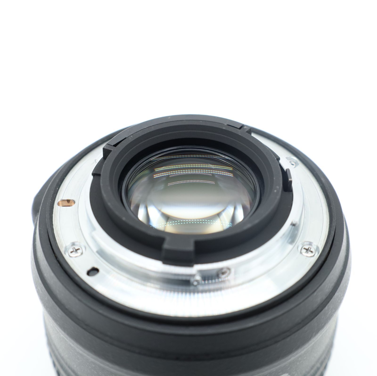 □極上品□ Nikon（ニコン） AF-S NIKKOR 50mm F1.8G｜標準単焦点