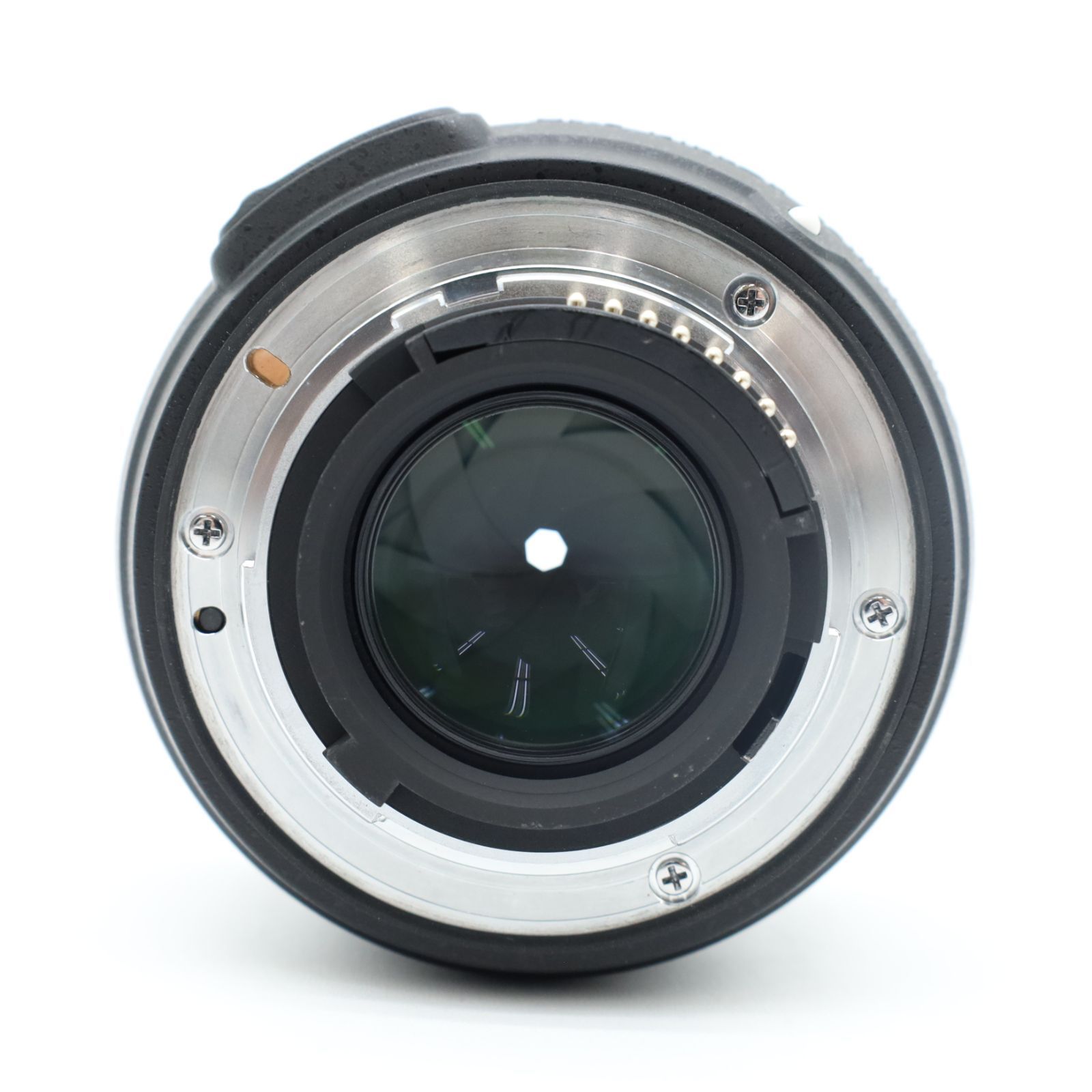 □極上品□ Nikon（ニコン） AF-S NIKKOR 50mm F1.8G｜標準単焦点