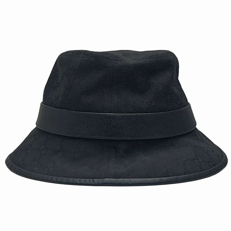 GUCCI グッチ GGマーモント バケットハット 576587 4HG53 1060 GG 