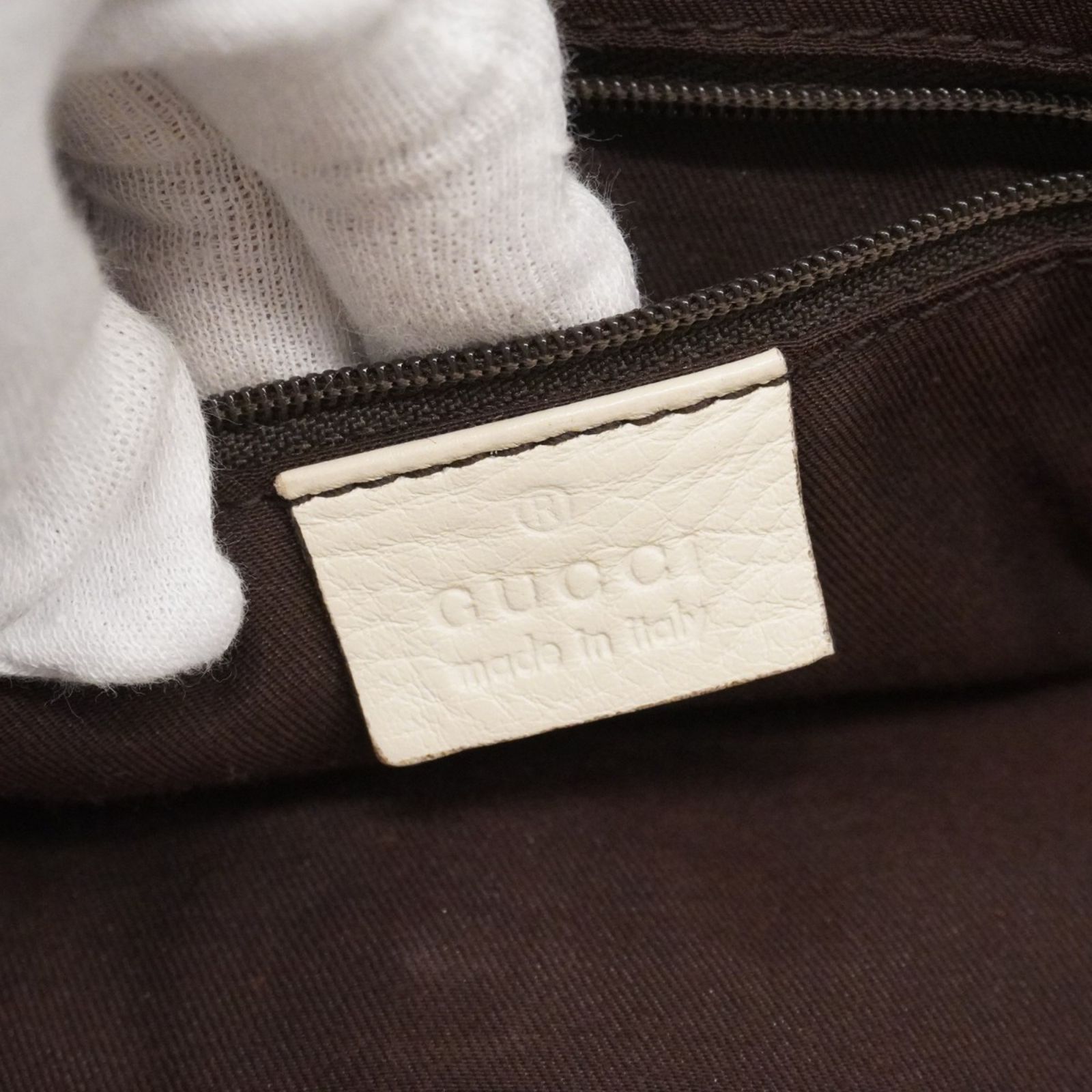 グッチ(Gucci) グッチ トートバッグ GGキャンバス シェリーライン 