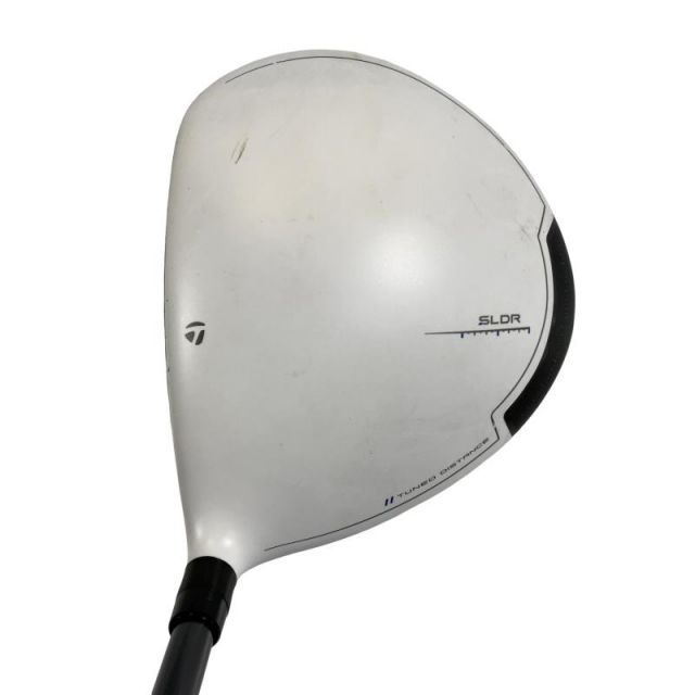 中古】 テーラーメイド SLDR S 10 ドライバー DR TM1-414(ドライバー