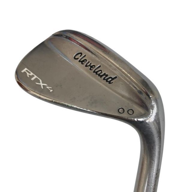 クリーブランド Cleveland RTX-4 ツアーサテン 50°/10° MID ウェッジ