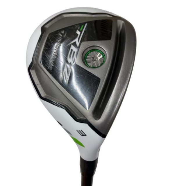 テーラーメイド RBZ STAGE 2 U3 ユーティリティ UT フレックスS ゴルフ