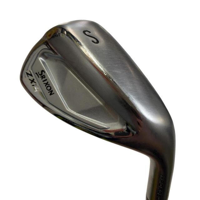 つ Srixon ZX4 4番アイアン 【公式通販】