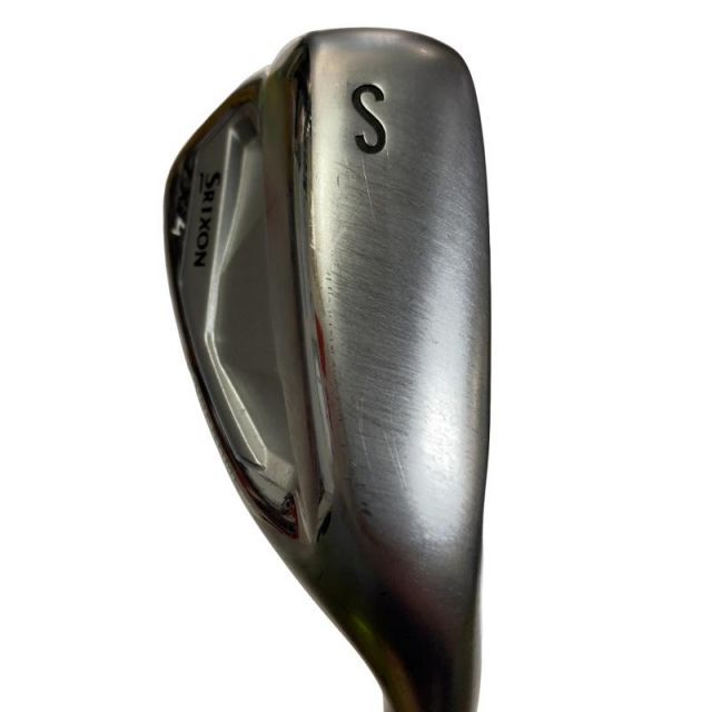 ダンロップ SRIXON ZXi4 SW ウェッジ WG Diamana ZXi 70 for IRON