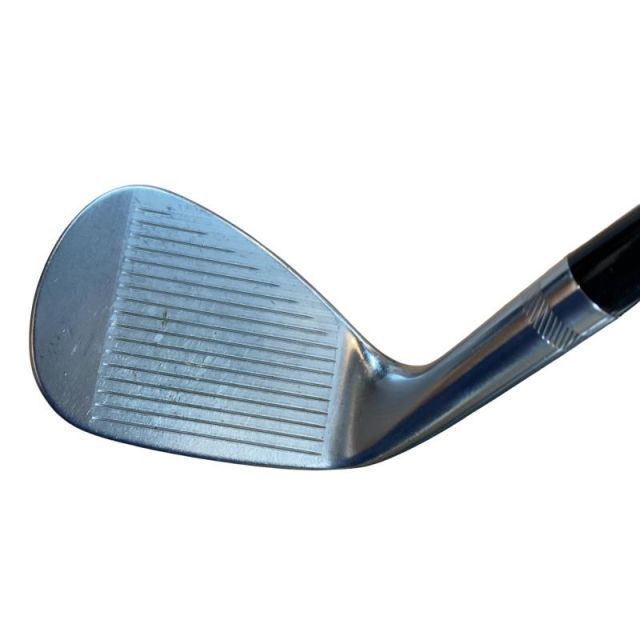 【中古】 タイトリスト VOKEY SPIN MILLED SM9 ツアークロム 52/08F ウェッジ WG Dynamic Gold (フレックスS) メンズ 男性用 右利き 右用 Cランク ゴルフクラブ