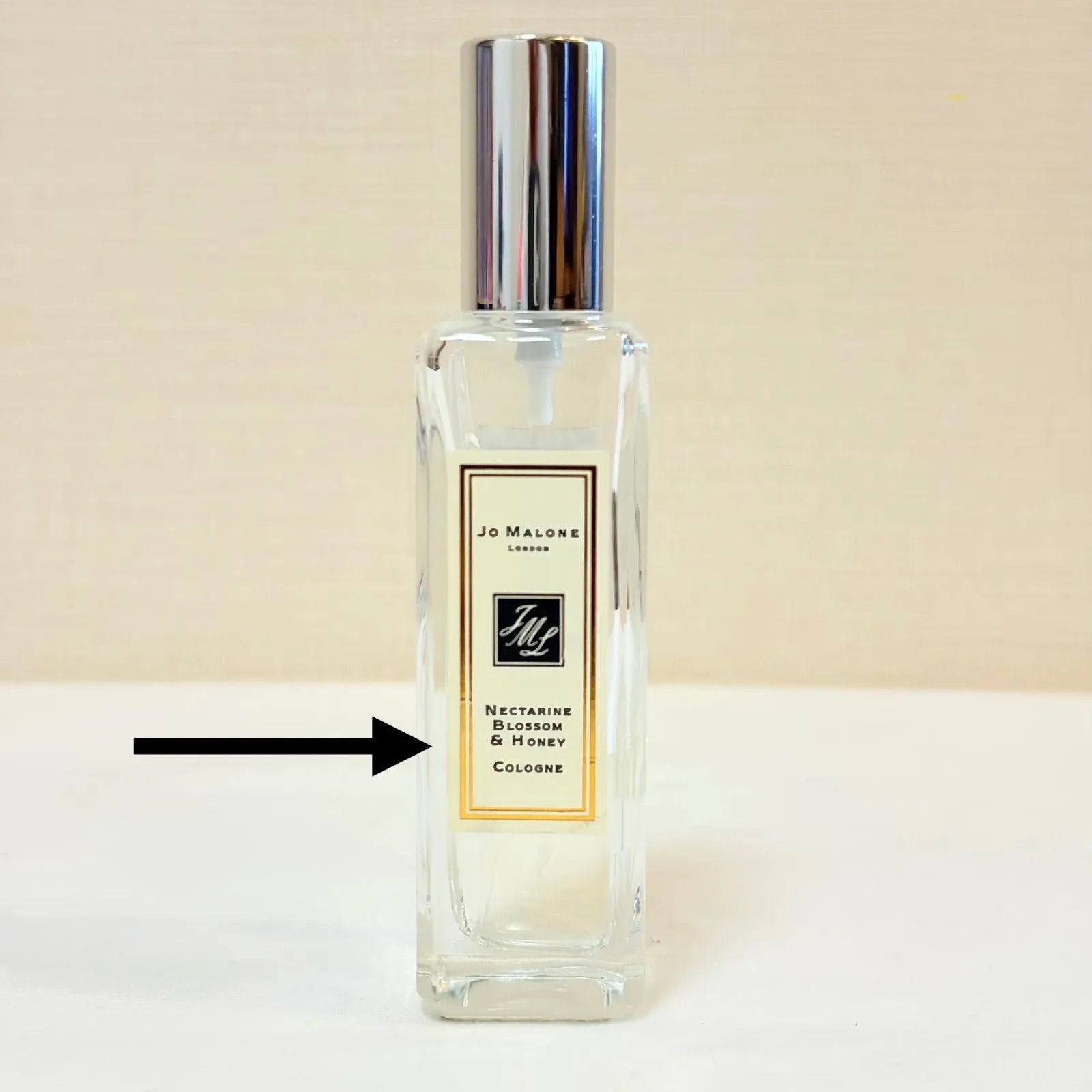 Jo MALONE LONDON NECTARINE BLOSSOM & HONEY COLOGNE ジョーマローン 