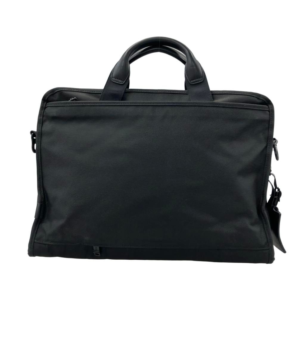 TUMI トゥミ ブリーフケース ビジネスバッグ ショルダーバッグ 2way