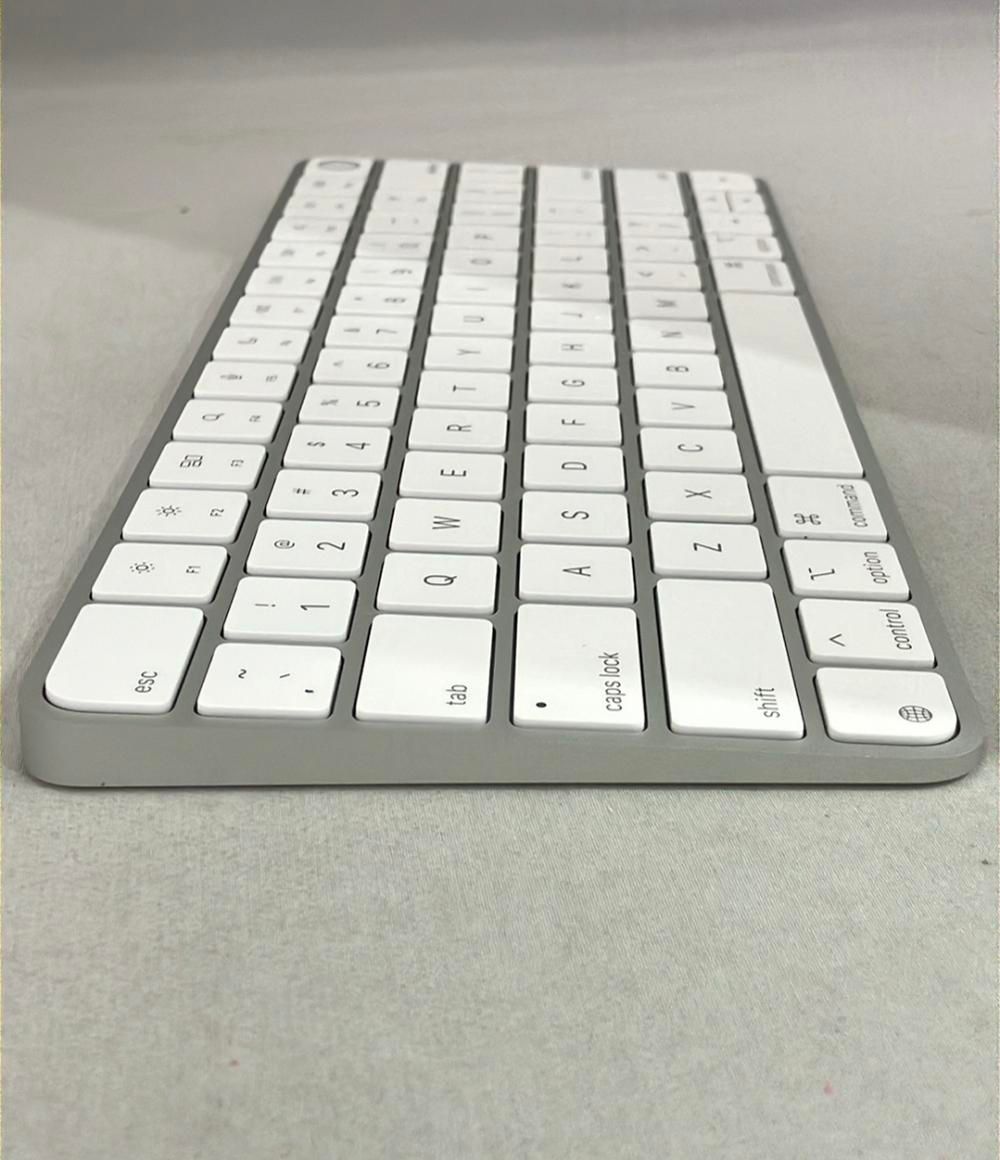 アップル キーボード Magic Keyboard with Touch ID US配列 A3118