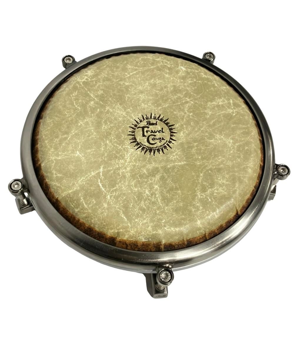 Pearl　パール　トラベルカホン Pearl/パール Percussion Travel Cajon/トラベルカホン ☆ソフトケース