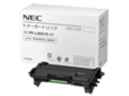 2営業日で発送 NEC 日本電気 トナーカートリッジ PR-L4M370用 6k PR-L4M370-11