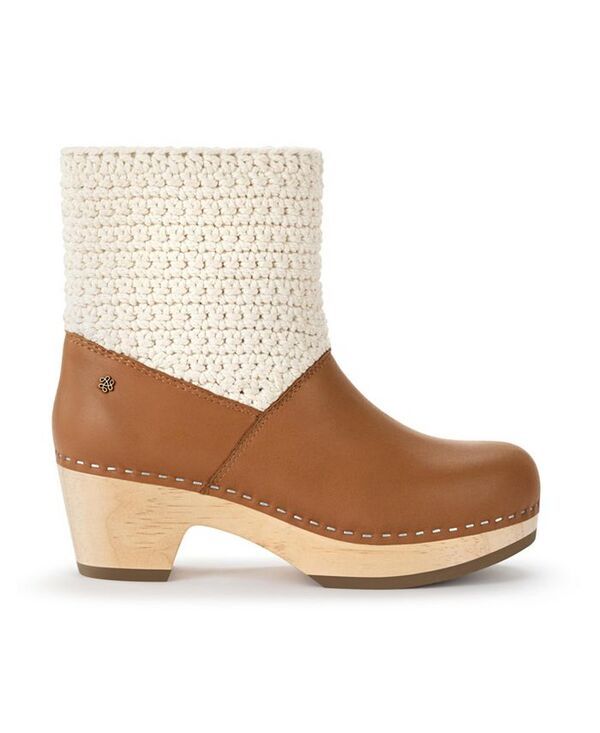 ザサック レディース シューズ ブーツ・レインブーツ The Sak Women Paloma Boots Tobacco