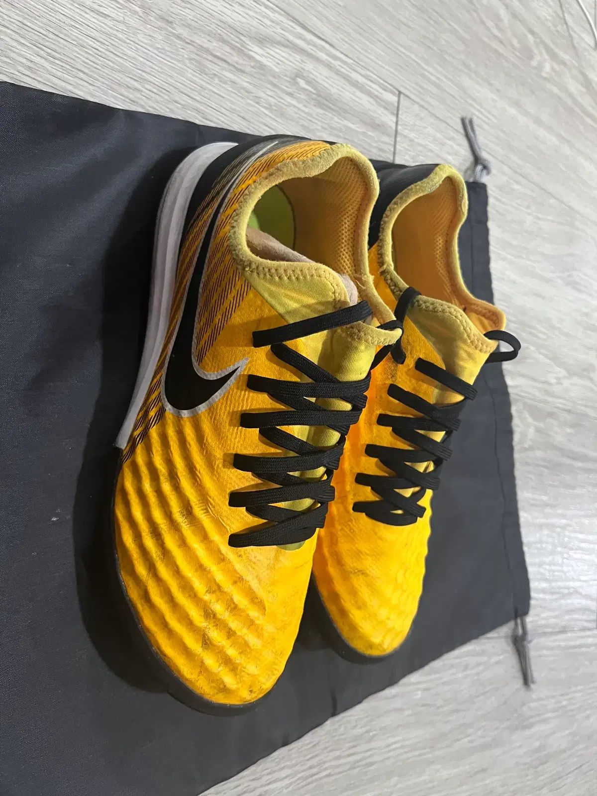 ナイキ TF サッカー フィナーレ マジスタ マジスタX フィナーレ2