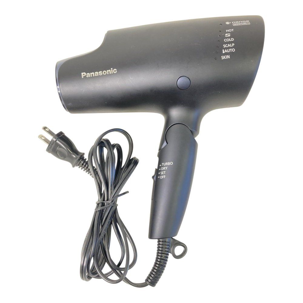 Panasonic パナソニック ヘアドライヤー ナノケア EH-NA0G パナソニック ヘアドライヤー ナノケア EH-NA0G-A 【公式通販】