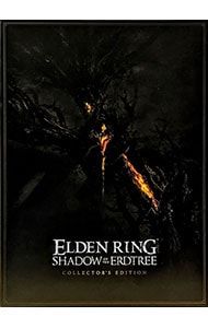 PS5／【スタチュー・アートブック付】ELDEN RING SHADOW OF THE