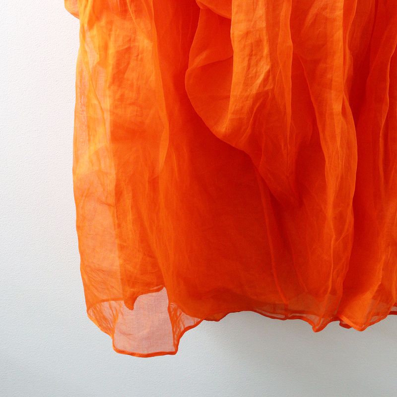 トゥモローランド購入 セシリーバンセン CECILIE BAHNSEN fang dress 
