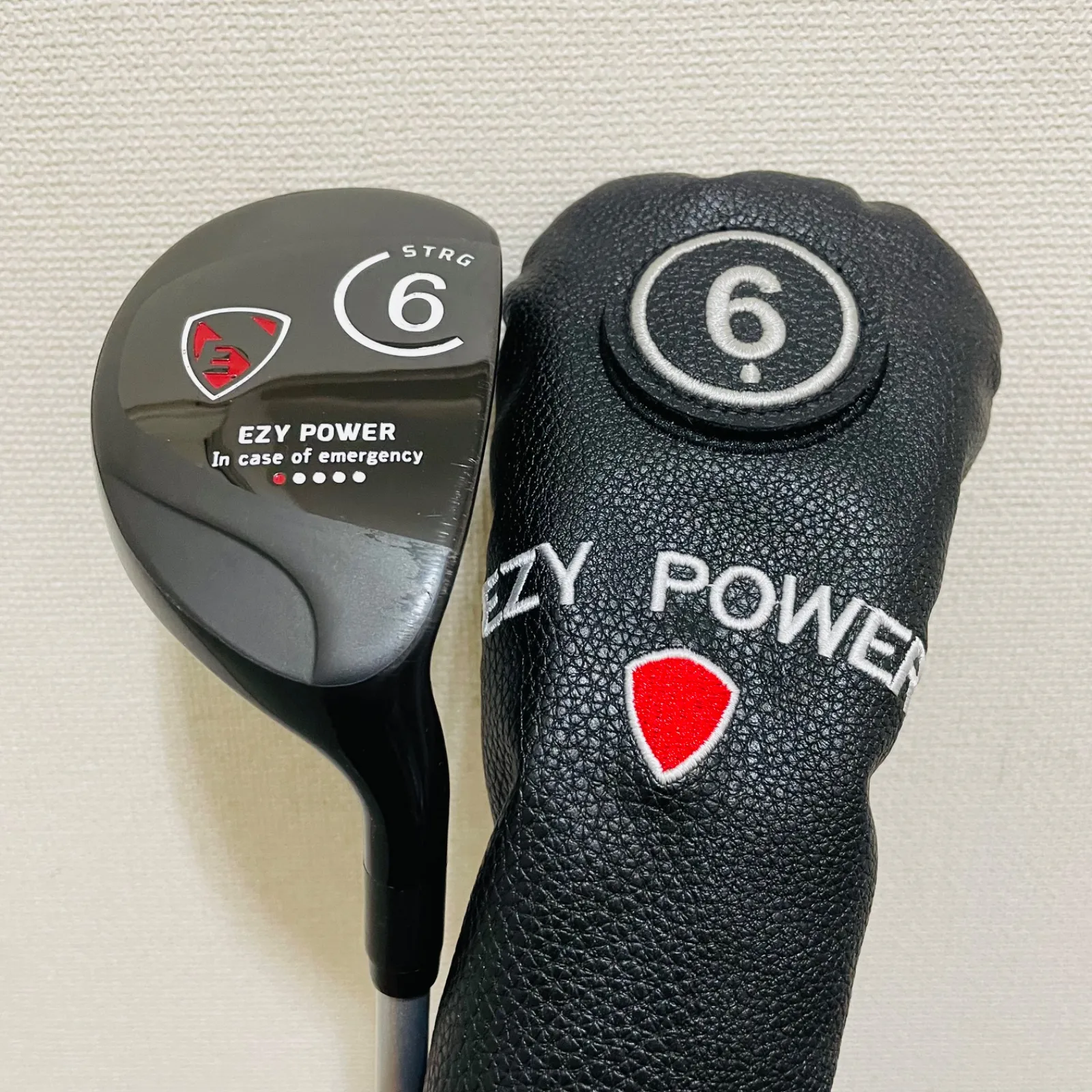 2026年最新】EZY POWER アイアンの人気アイテム - メルカリ